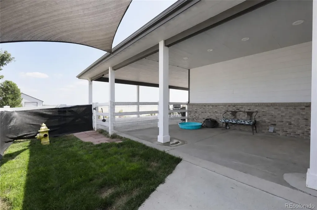 38149 E 149th Place Keenesburg CO 80643