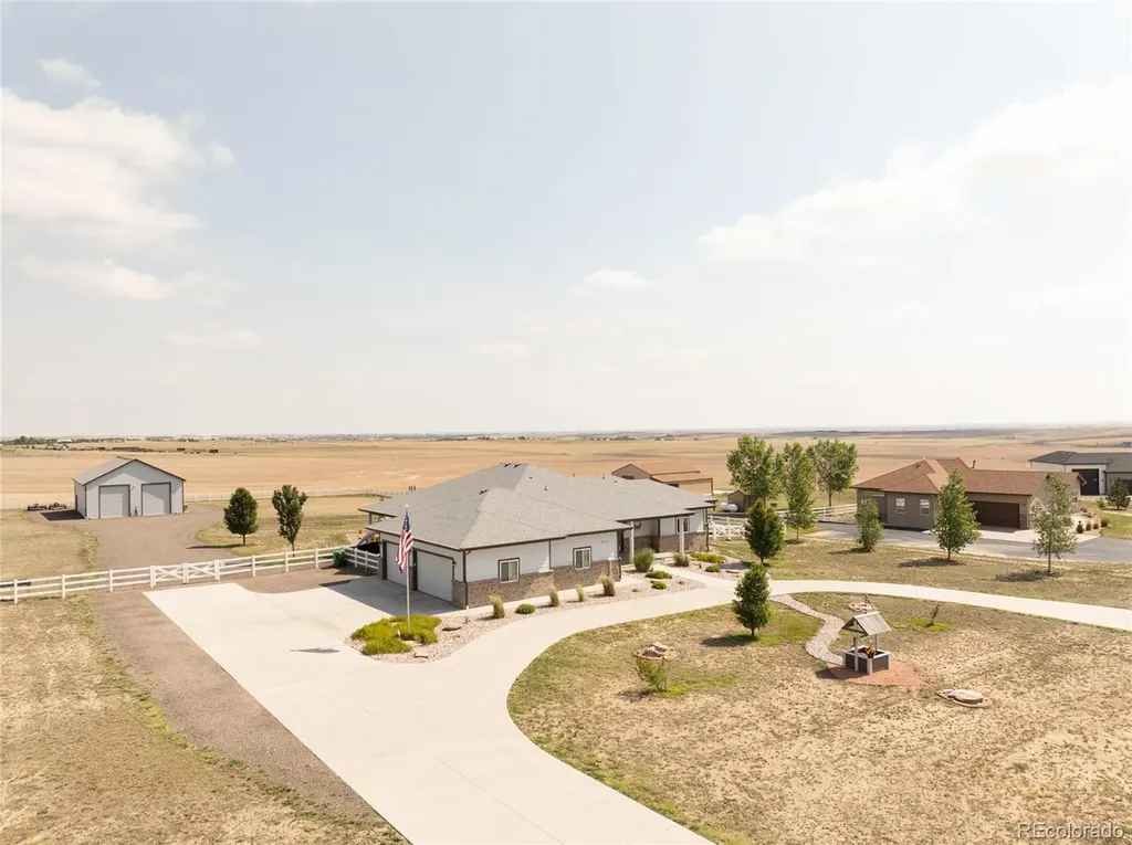 38149 E 149th Place Keenesburg CO 80643