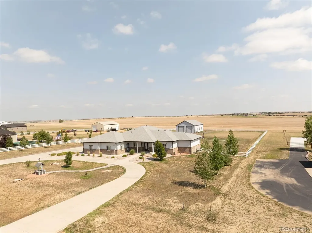 38149 E 149th Place Keenesburg CO 80643