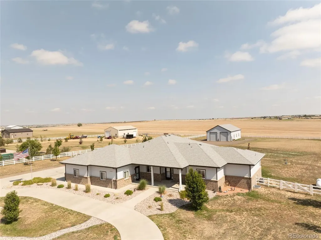 38149 E 149th Place Keenesburg CO 80643