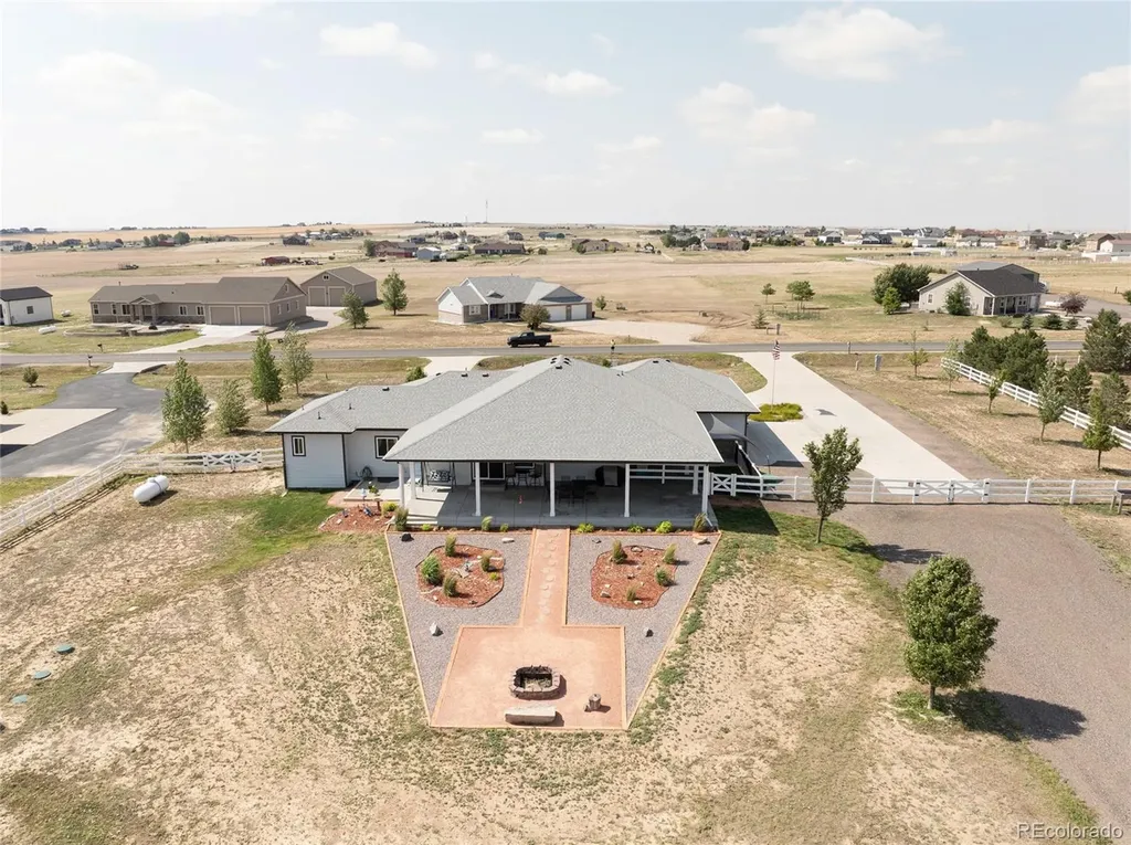 38149 E 149th Place Keenesburg CO 80643