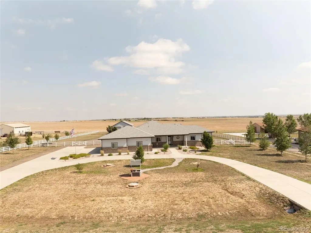 38149 E 149th Place Keenesburg CO 80643