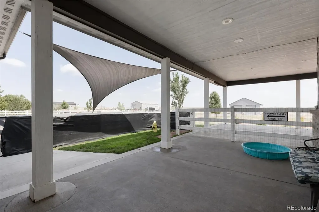 38149 E 149th Place Keenesburg CO 80643