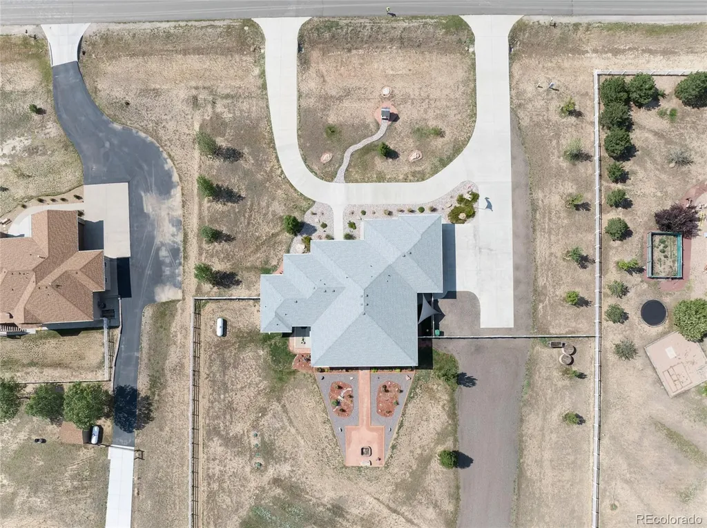 38149 E 149th Place Keenesburg CO 80643