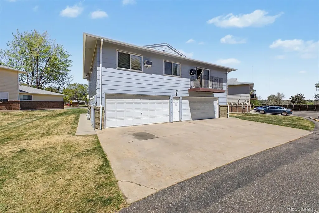 7309 W Hampden Avenue Lakewood CO 80227