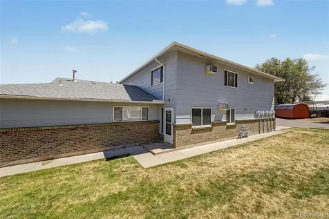 7309 W Hampden Avenue Lakewood CO 80227