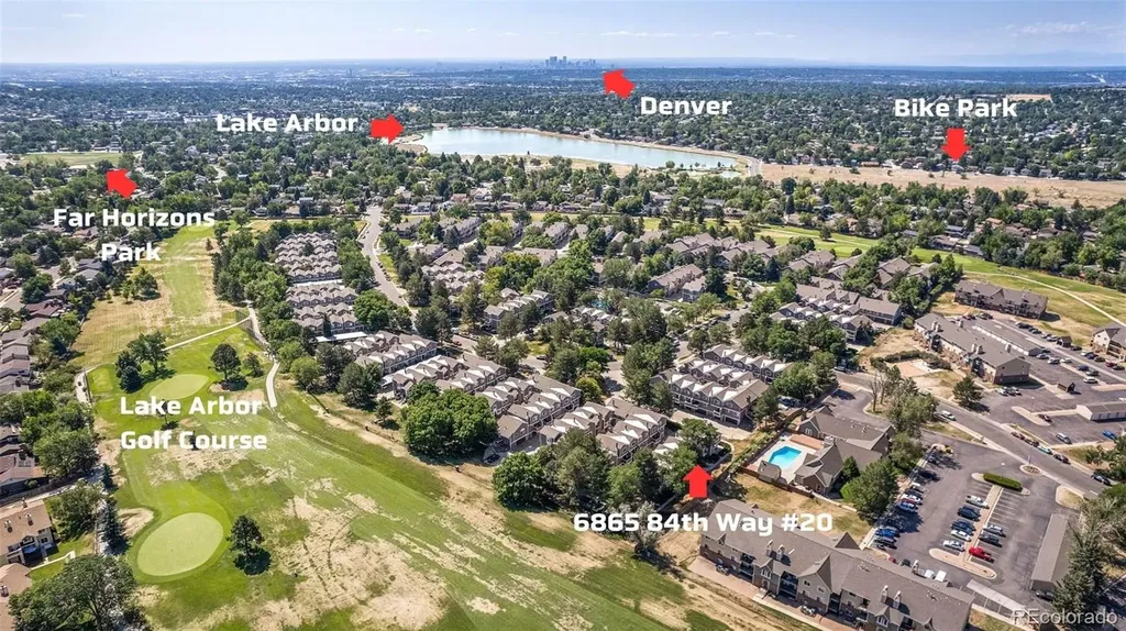 6865 W 84th Way Arvada CO 80003