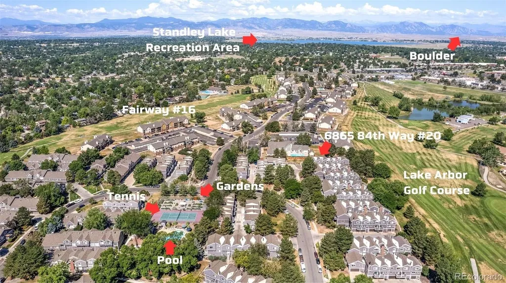 6865 W 84th Way Arvada CO 80003