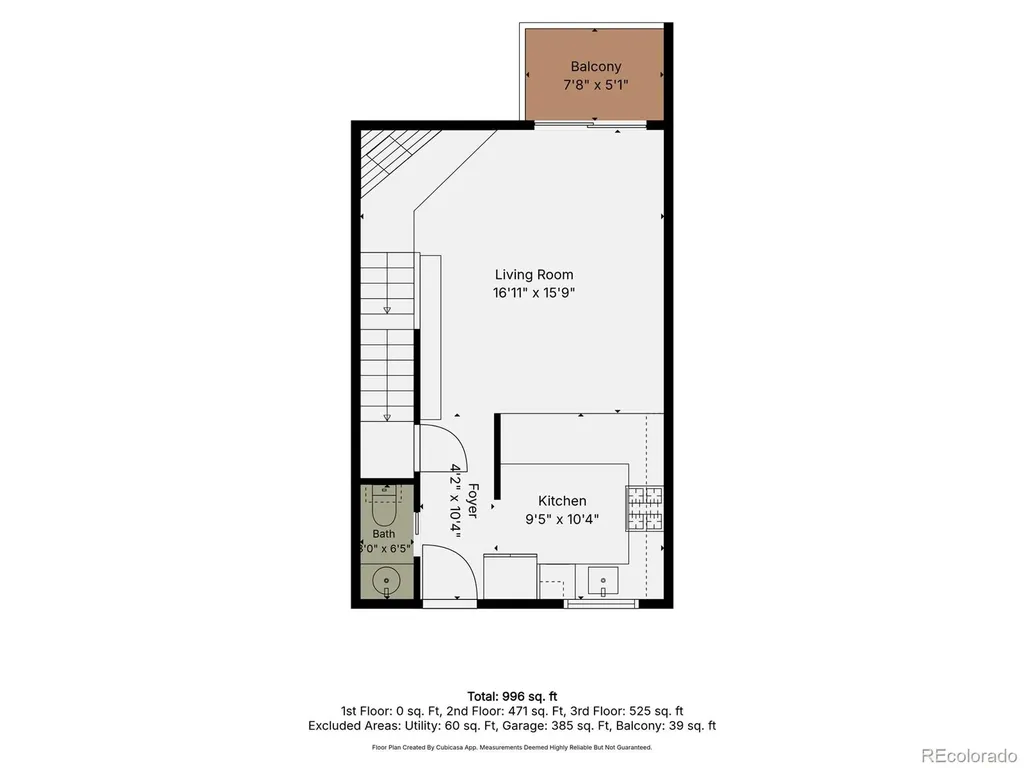 6865 W 84th Way Arvada CO 80003