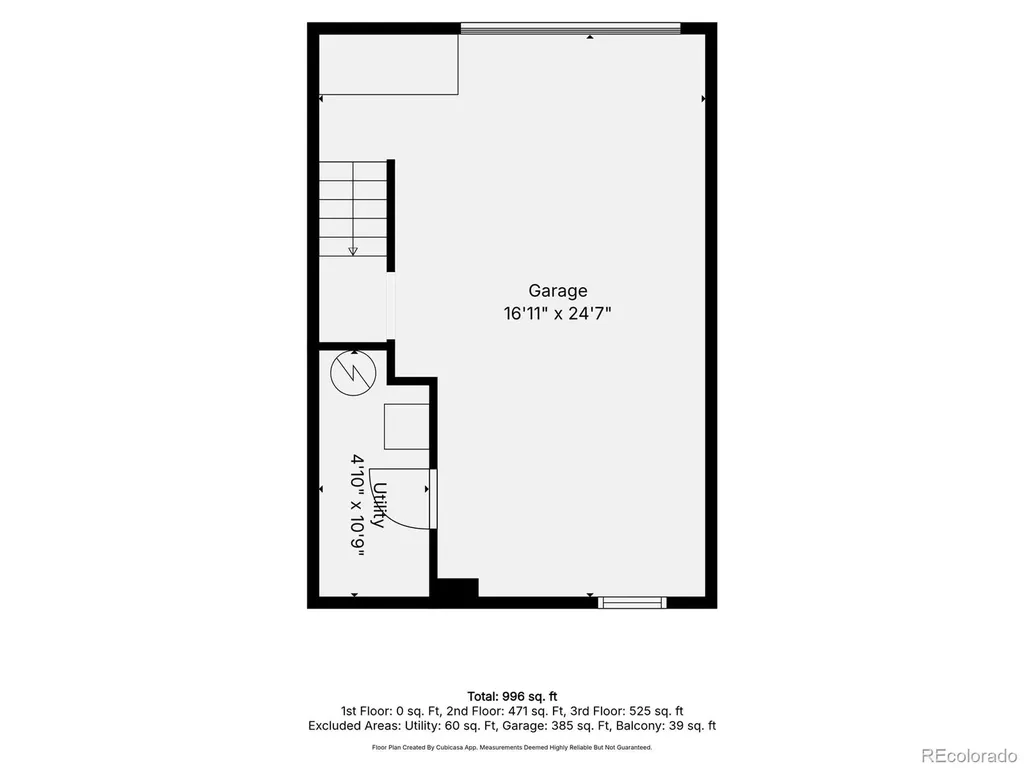 6865 W 84th Way Arvada CO 80003