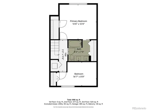 6865 W 84th Way Arvada CO 80003