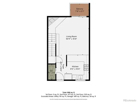 6865 W 84th Way Arvada CO 80003