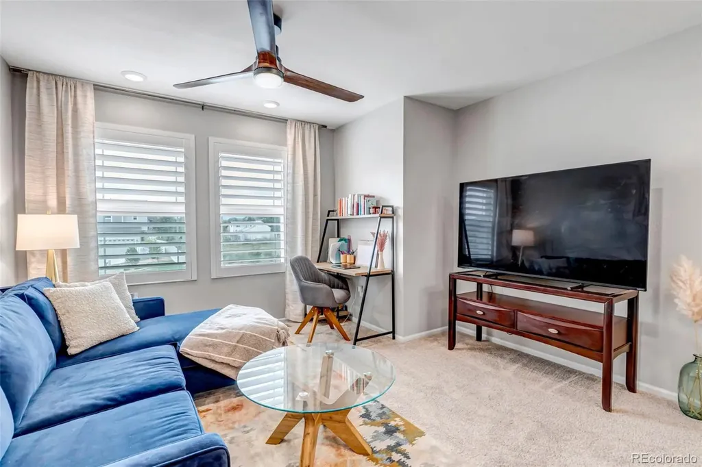 2428 Yukon Drive Longmont CO 80504
