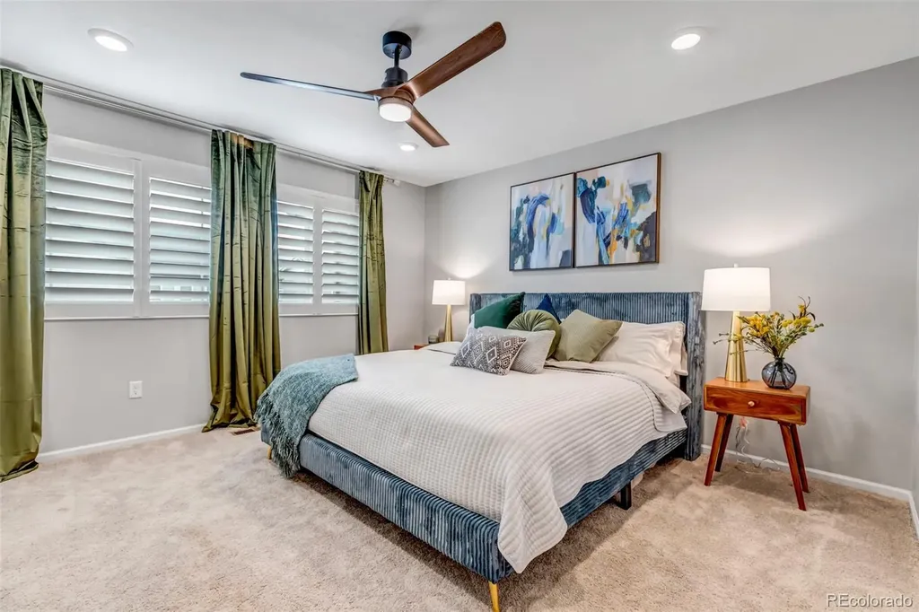 2428 Yukon Drive Longmont CO 80504