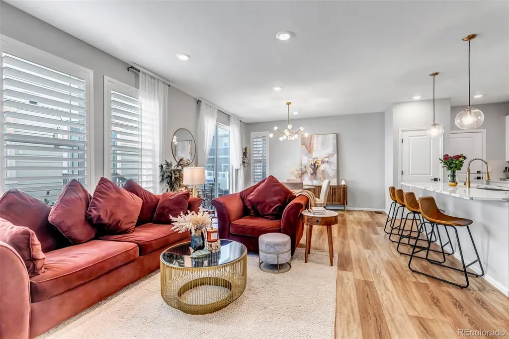 2428 Yukon Drive Longmont CO 80504