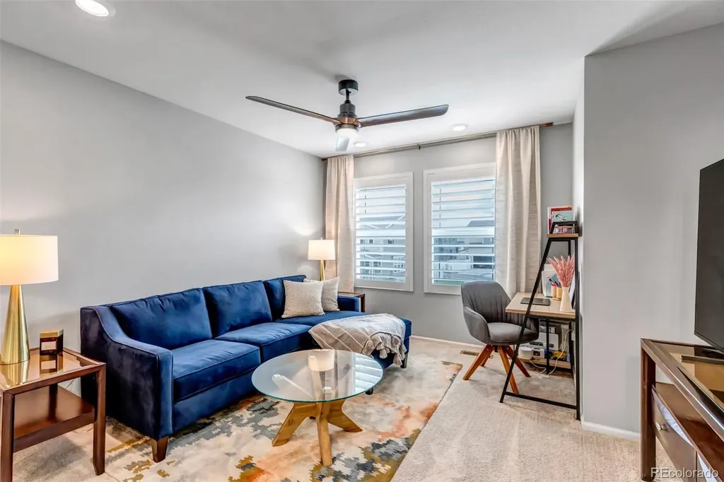 2428 Yukon Drive Longmont CO 80504