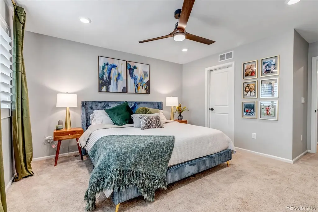 2428 Yukon Drive Longmont CO 80504