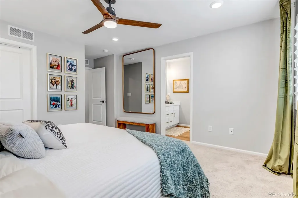 2428 Yukon Drive Longmont CO 80504
