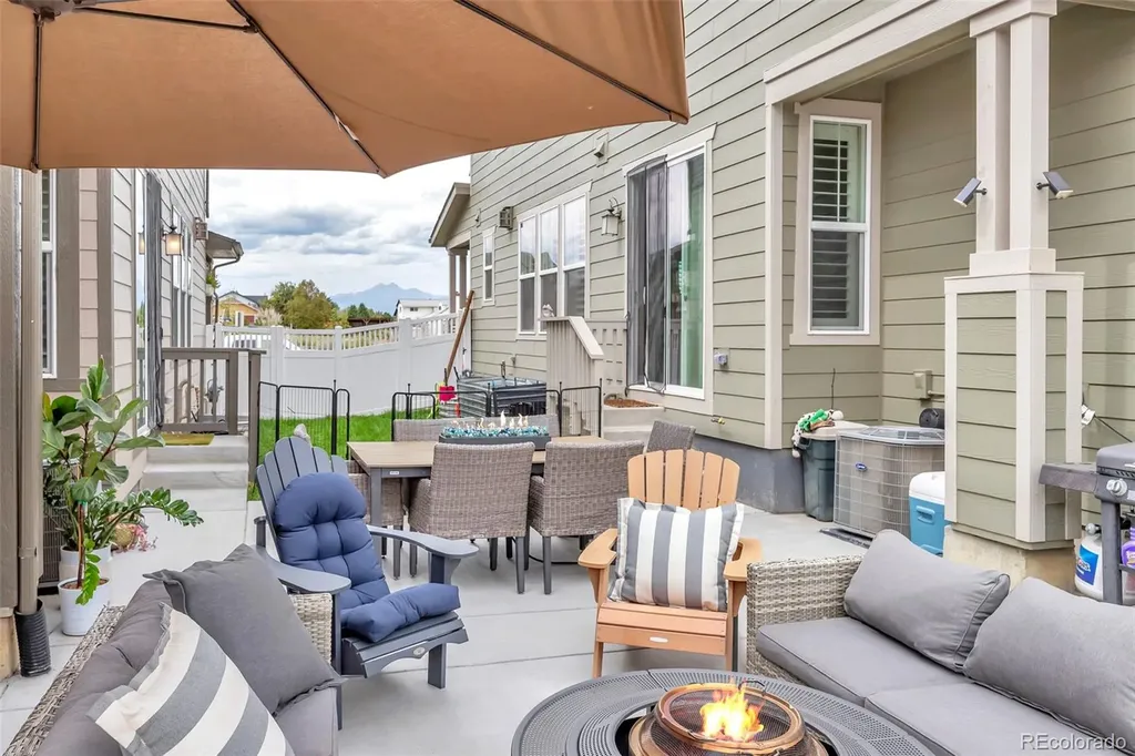 2428 Yukon Drive Longmont CO 80504
