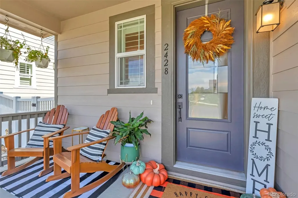 2428 Yukon Drive Longmont CO 80504