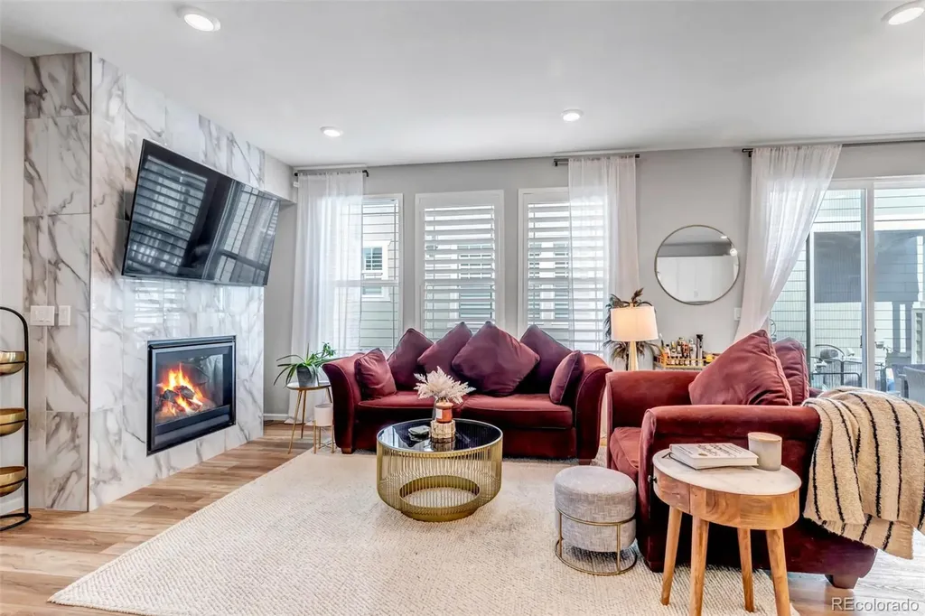 2428 Yukon Drive Longmont CO 80504