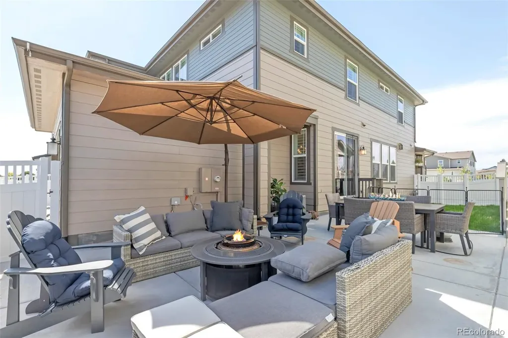 2428 Yukon Drive Longmont CO 80504