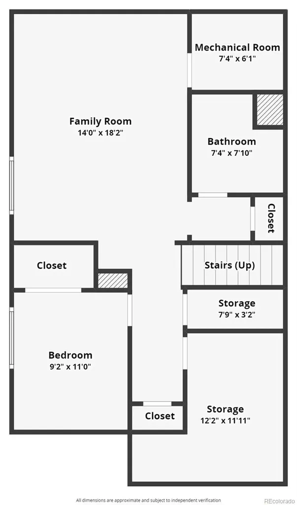 2428 Yukon Drive Longmont CO 80504