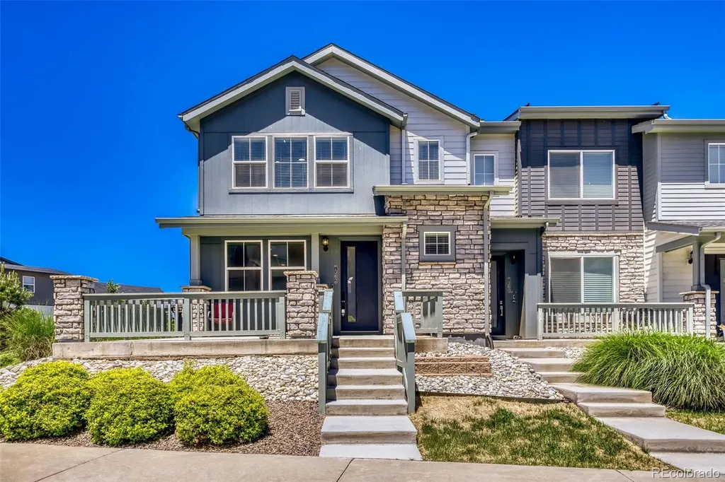 7362 W Evans Place Denver CO 80227