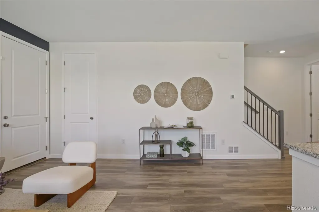7362 W Evans Place Denver CO 80227
