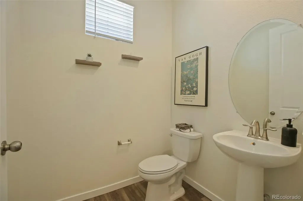 7362 W Evans Place Denver CO 80227