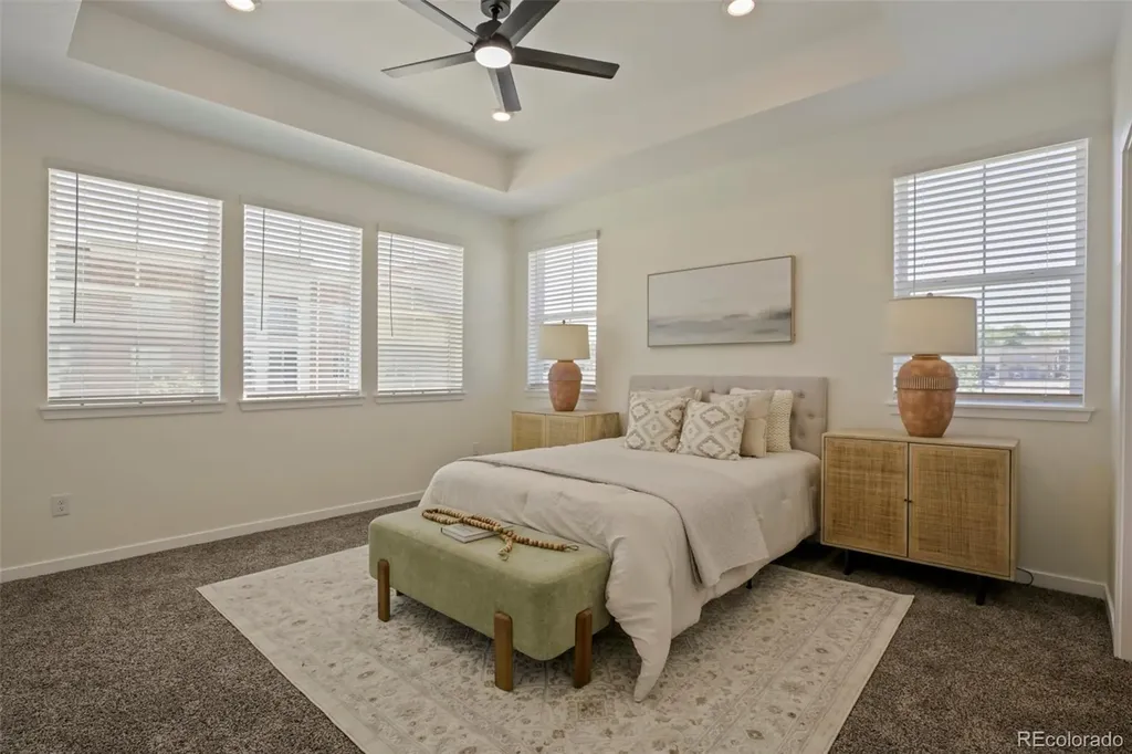 7362 W Evans Place Denver CO 80227