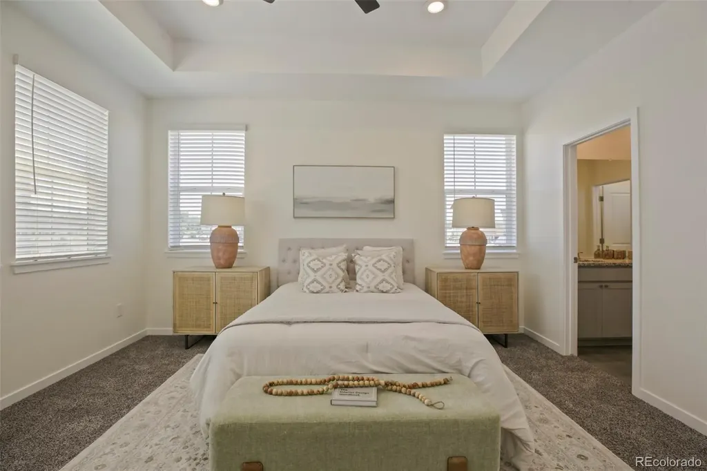 7362 W Evans Place Denver CO 80227