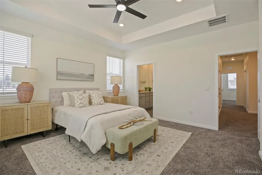 7362 W Evans Place Denver CO 80227