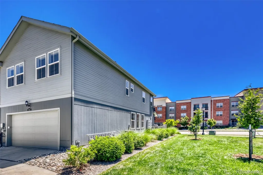 7362 W Evans Place Denver CO 80227