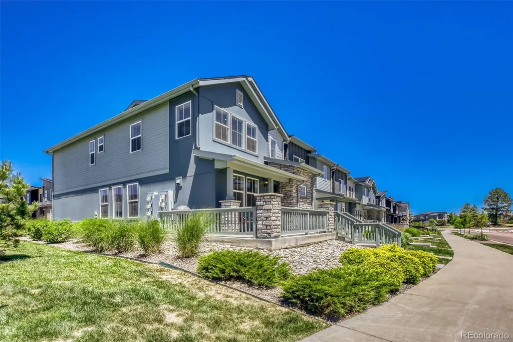 7362 W Evans Place Denver CO 80227