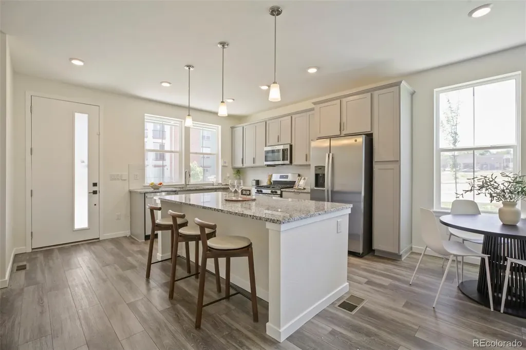 7362 W Evans Place Denver CO 80227