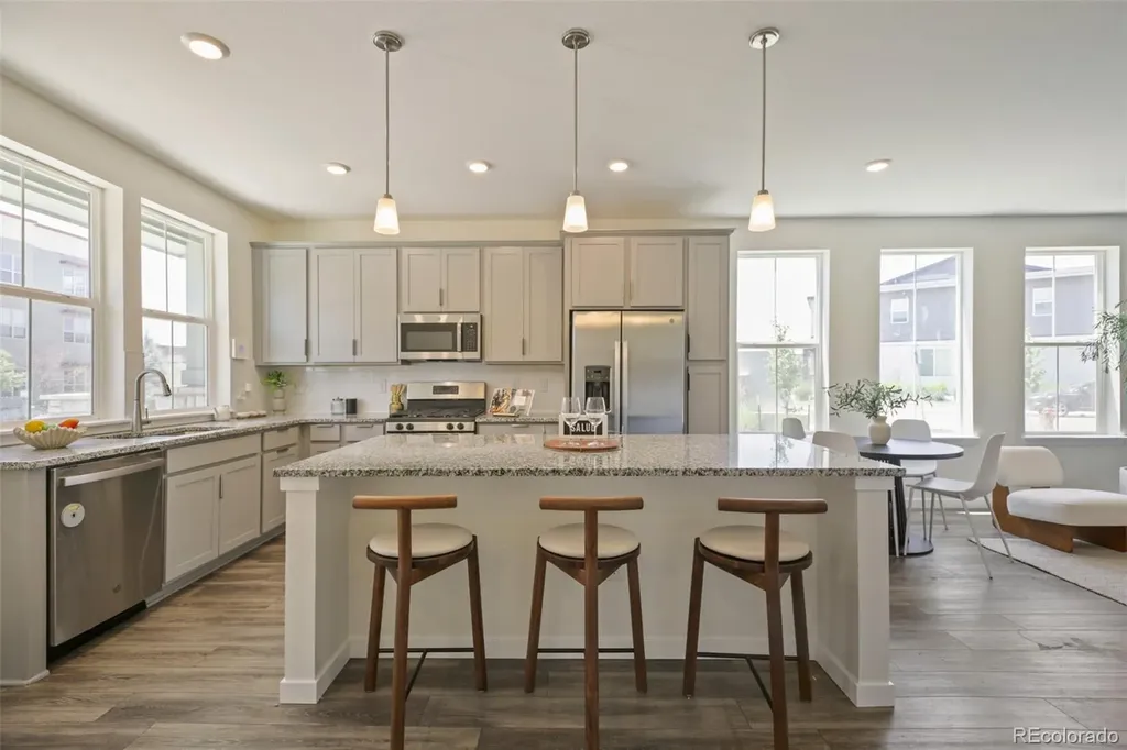 7362 W Evans Place Denver CO 80227