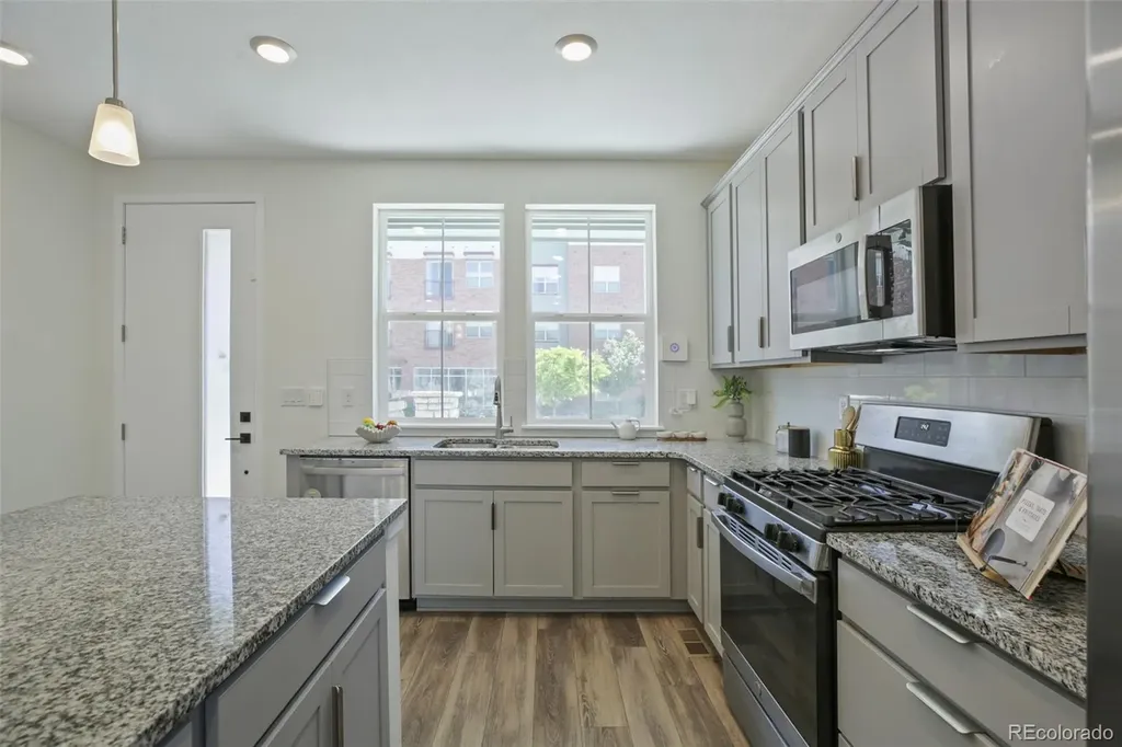 7362 W Evans Place Denver CO 80227