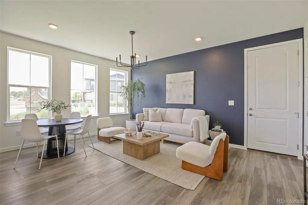 7362 W Evans Place Denver CO 80227