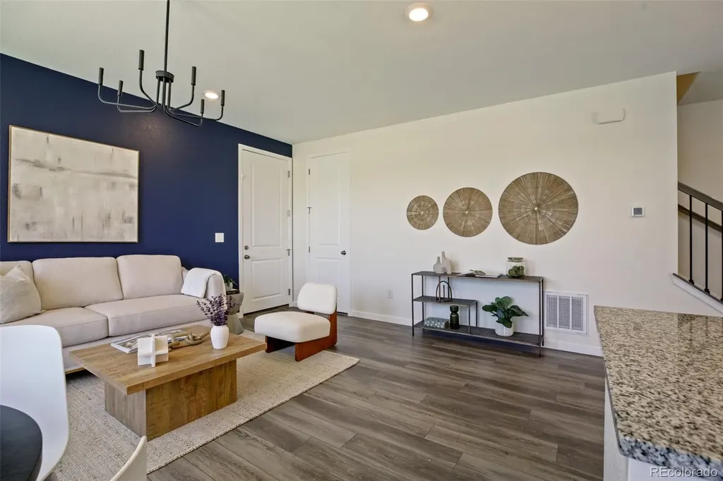 7362 W Evans Place Denver CO 80227