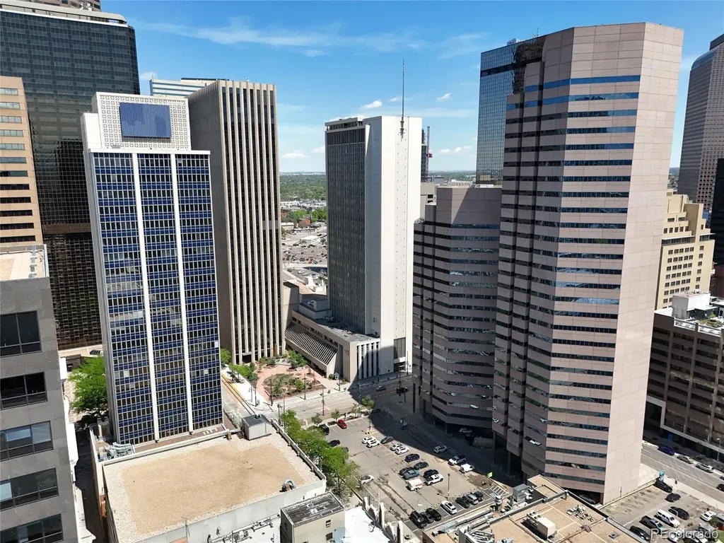1617 California Street Denver CO 80202
