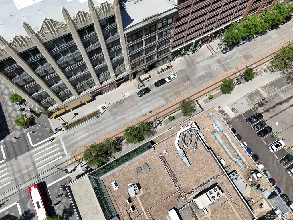 1617 California Street Denver CO 80202