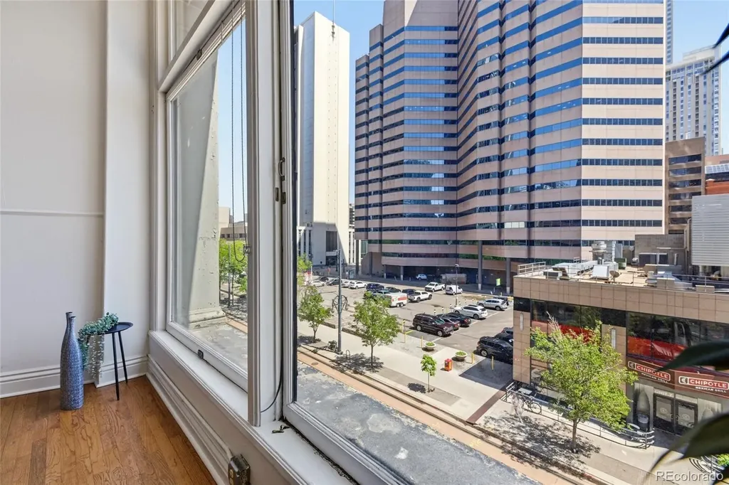1617 California Street Denver CO 80202