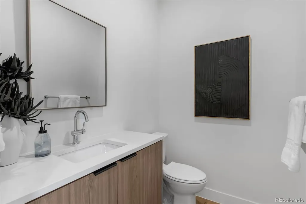 1446 Stuart Street Denver CO 80204