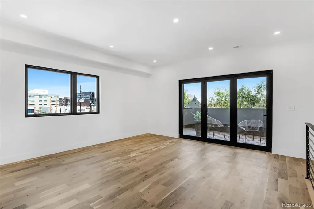 1446 Stuart Street Denver CO 80204