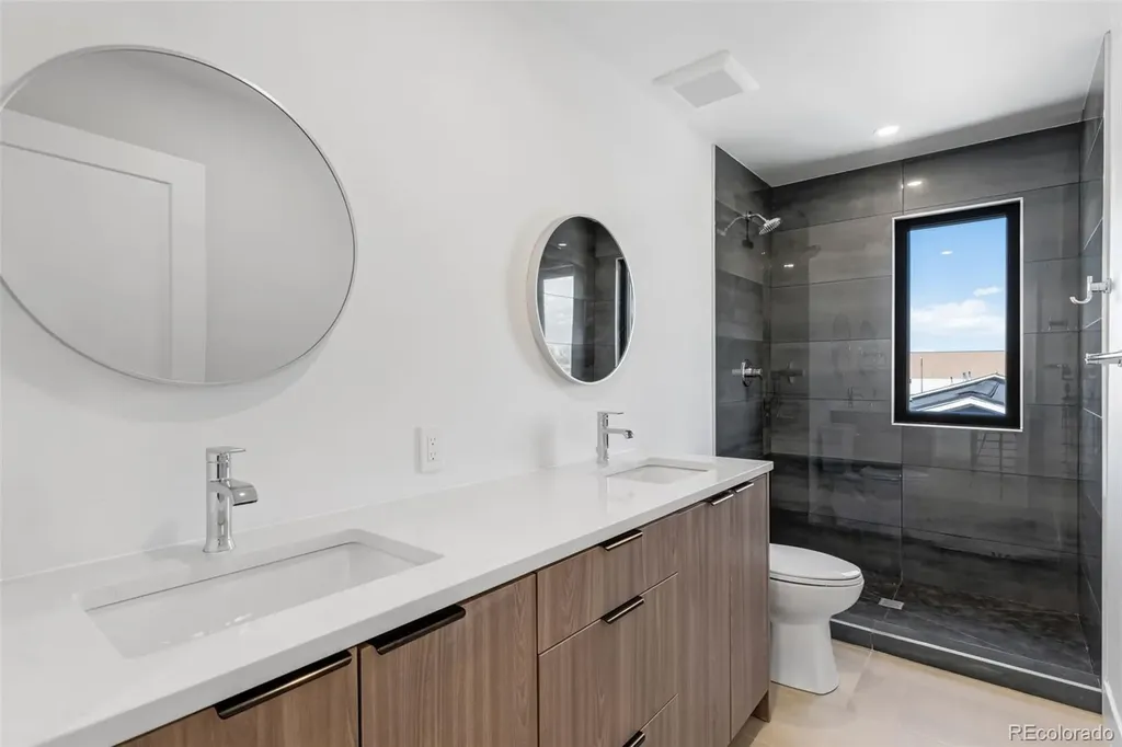 1446 Stuart Street Denver CO 80204