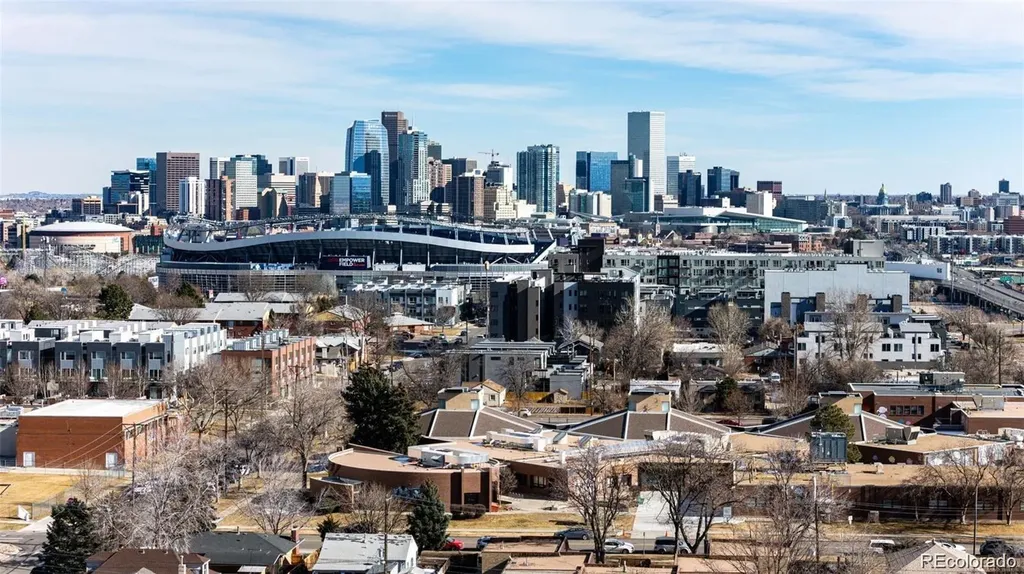 1446 Stuart Street Denver CO 80204