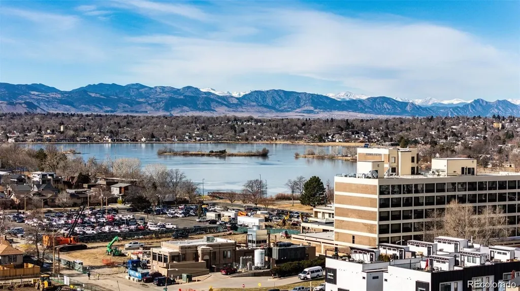 1446 Stuart Street Denver CO 80204
