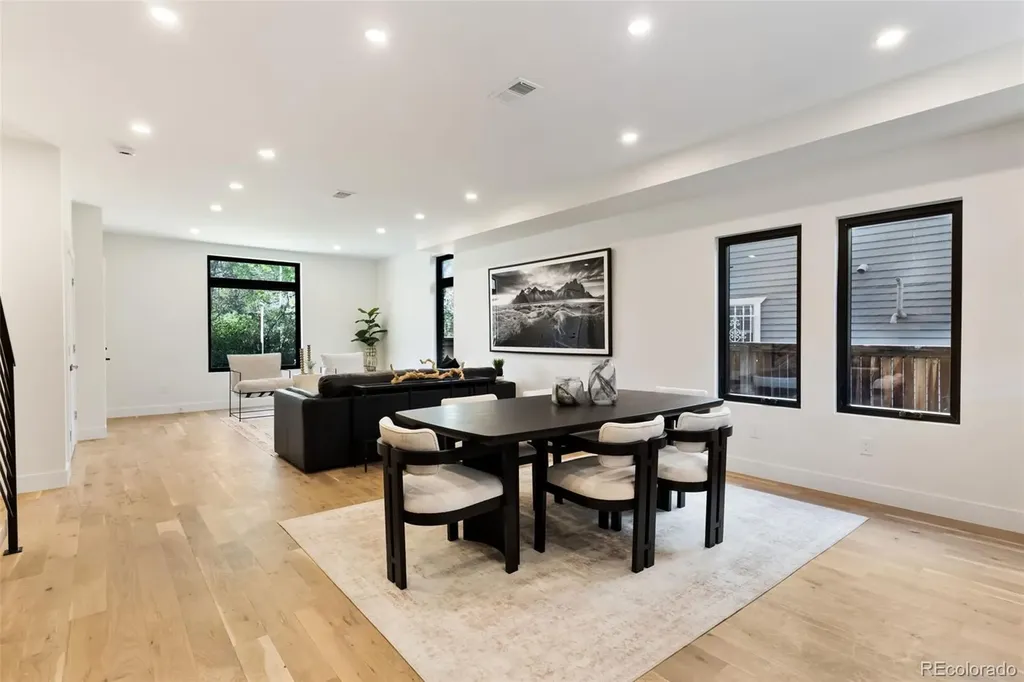 1446 Stuart Street Denver CO 80204
