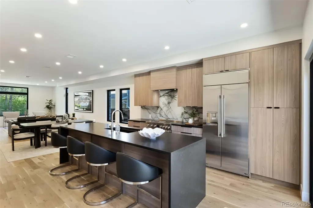 1446 Stuart Street Denver CO 80204